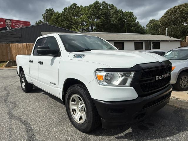 ram ram 1500 pickup 2021 1C6RRECT6MN662066 image ram ram 1500 pickup 2021 1C6RRECT6MN662066 image
